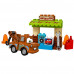 Конструктор LEGO DUPLO Гаражът на Матю